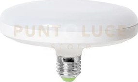 Lampadina led dsl attacco e27 15w 1250lm 4000k 120° 144x76mm 25000h...