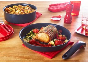 Padella wok in alluminio ø 26 cm Ingenio Unlimited - Tefal