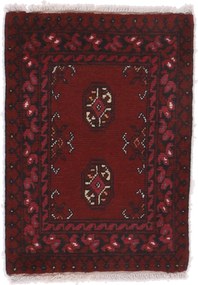 Afghan Tappeto orientale 50x70 (Afghanistan) Annodato A Mano