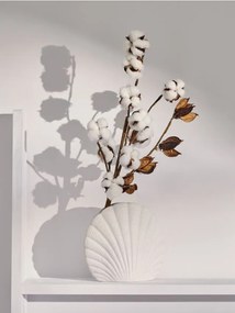 Sinsay - Pianta ornamentale artificiale - bianco