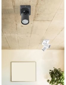 Azzardo AZ3198 - Luce Spot EXO 3xGU10/35W/230V