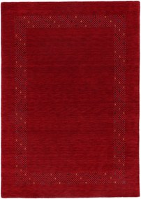 Loribaft Tappeto 170x240 (Indian) Annodato A Mano