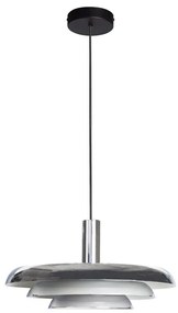 Lampadario Moderno Prunella E27 Ø41cm INSPIRE