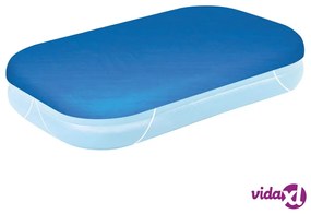 Bestway Copertura per Piscina Flowclear 262x175x51 cm