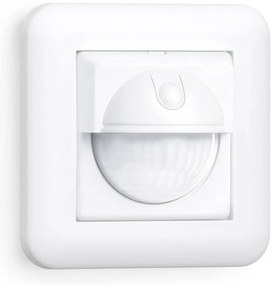 Steinel 055790 - Sensore di movimeto IR180 UP EASY 230V bianco