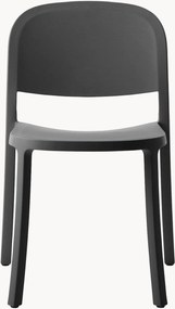 Sedia da pranzo impilabile 1 Inch