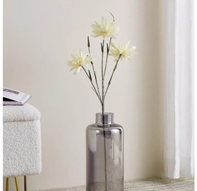 Eglo 428238 - Fiore artificiale MEHAKIT 65 cm giallo