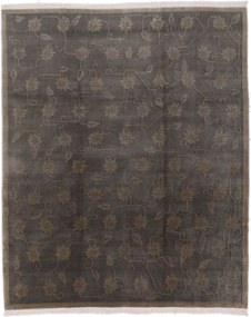 Nepal Tappeto orientale 300x240 (Indian) Annodato A Mano