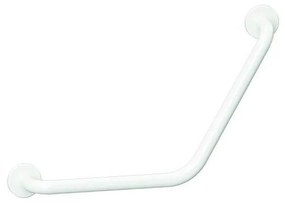 Maniglia 66x40 cm bianca