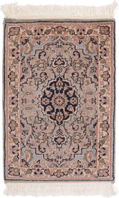 Bidjar Tappeto 40 x 60 (Indian) Annodato A Mano