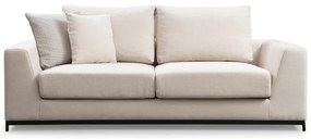 Divano beige Line - Artie