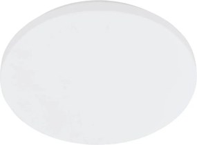 Eglo 902075 - Plafoniera da soffitto per bagno FRANIA LED/18W/230V Ø 31 cm IP44