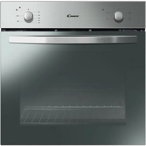 Forno integrato 71l 60cm con smalto inox - fcs100xe Candy