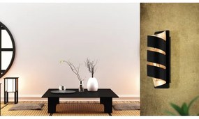 Eglo 98755 - Applique ELIZONDO 1xE14/40W/230V