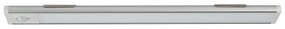 Lampada LED sottopensile CABINET-4 con sensore PIR LED/1,5W/230V 1100mAh 4000K