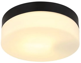 Globo 32111B - Lampada da bagno VRANOS 1xE27/60W/230V diametro 18,4 cm IP44