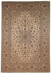 Kashan Tappeto persiano 350 x 240 (Iran)