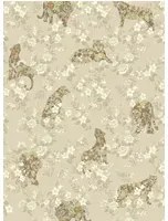 Eijffinger Carta da parati Big Cats - 333552