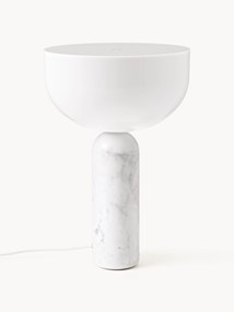 Lampada da tavolo in marmo Kizu, varie misure