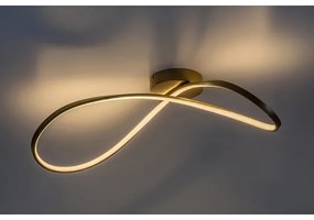 Rabalux 72116 - Plafoniera LED CASTIEL LED/30W/230V 3000K