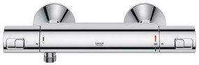 Rubinetto per doccia monocomando Precision start cromo lucido GROHE