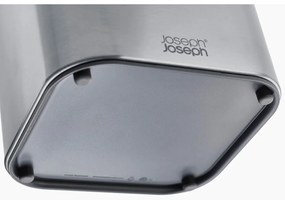 Portautensili da cucina in metallo Surface – Joseph Joseph