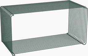 Modulo per sistema di scaffali Panton Wire Extended, larg. 70 cm