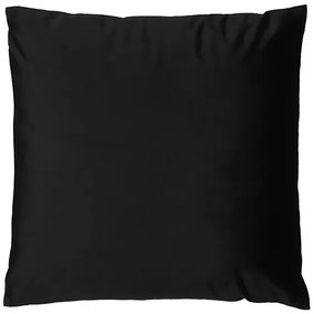 Eglo 420078 - Cuscino decorativo SINGU 45x45 cm nero/oro
