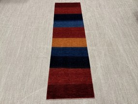 Loribaft Tappeto persiano 80 x 290 (Iran) Annodato A Mano