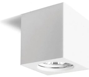 Luce Spot da soffitto GEMMA 1xGU10/35W/230V