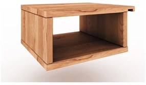 Comodino in legno di faggio Vento - The Beds