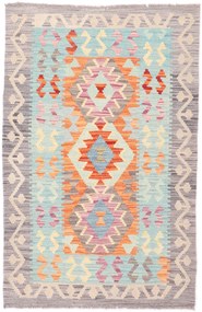 Kilim Tappeto orientale 130 x 90 (Pakistan) Tessuto A Mano