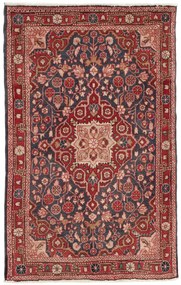 Malayer Tappeto 110x70 (Iran) Annodato A Mano