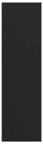 Zerbino Nero 115x400 Cm /