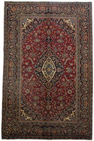 Kashan Tappeto persiano 290x190 (Iran)
