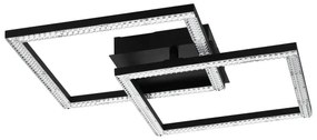 Eglo 99799 - Plafoniera LED LEJIAS LED/21W/230V