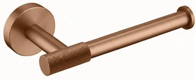 PORTA CARTA IGIENICA 5709 Galo Brush Copper