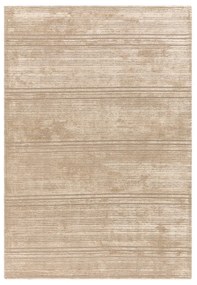 Tappeto beige tessuto a mano con lana 160x230 cm Henley Sand - Asiatic Carpets