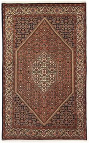 Bidjar Tappeto 110 x 180 (Iran) Annodato A Mano