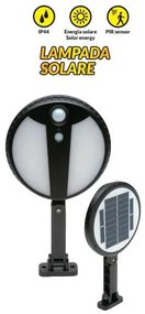 Vivida solar panel 35w 500lm ip44 6000k