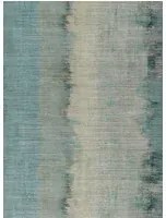 Harlequin Carta da parati Lustre - Topaz/ Argent