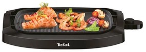 Piastra elettrica per grigliare CB6A0830 - Tefal