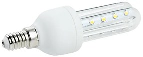 Lampadina LED E14/6W/230V 6500K - Aigostar