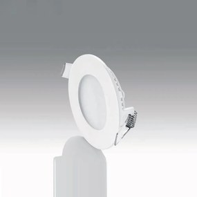 BLAIR Pannello led tondo bianco potenze e dimensioni varie (sostituisce VRD 33)