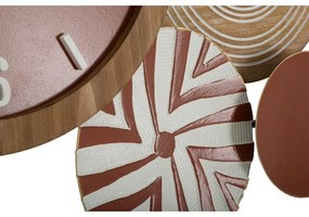 Orologio da parete Etnic - Mauro Ferretti