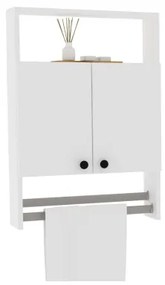 Pensile BANYO 87x60 cm bianco