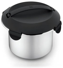WMF - Cuociriso KITCHENminis 220W/230V 1 l acciaio inossidabile