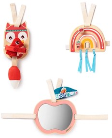 Lilliputiens - Serie di attività nomadi Alice