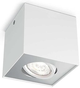 Philips 50491/31/P0-Faretto LED dimmerabile MYLIVING BOX 1xLED/4,5W/230V