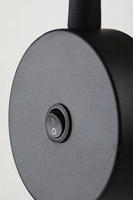 Rabalux 73051 - Applique LILOU 1xGU10/25W/230V